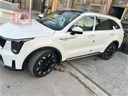 کیا سۆرینتۆ